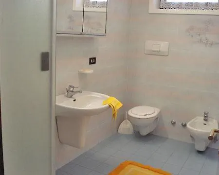 Apartment Uliva Domaso