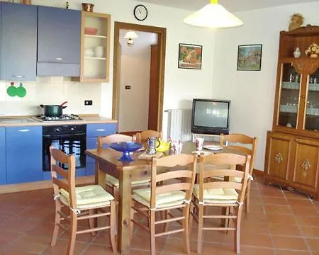 Apartment Uliva
