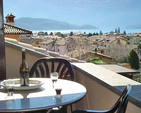 Apartment Uliva Domaso